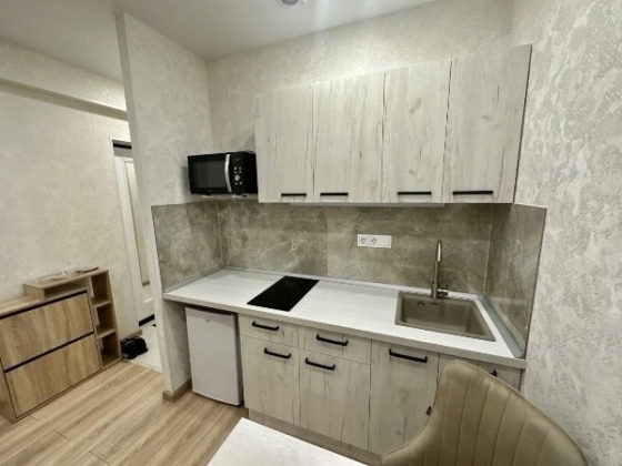 Сдам квартиру на длительный срок Кировский район Донецк