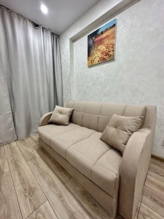 Сдам квартиру на длительный срок Кировский район Донецк