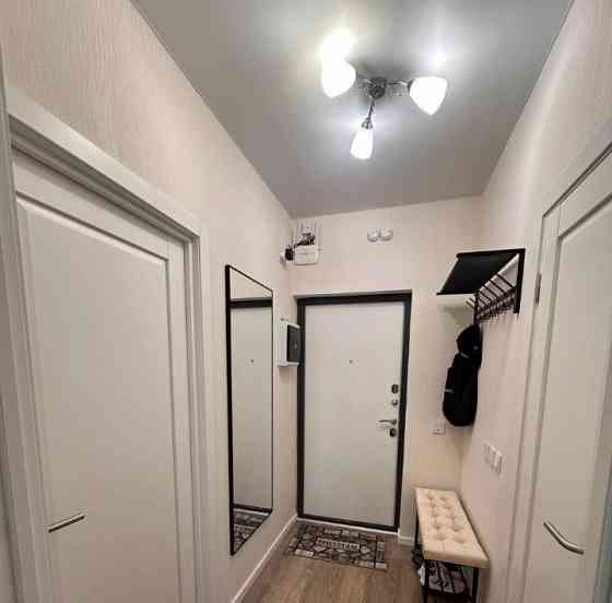 Сдается однокомнатная квартира в Буденовском районе Донецка по адресу: улица 230-й Стрелковой Дивизи Донецк