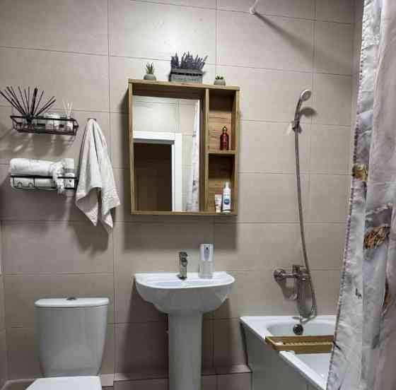 Сдается однокомнатная квартира в Буденовском районе Донецка по адресу: улица 230-й Стрелковой Дивизи Донецк