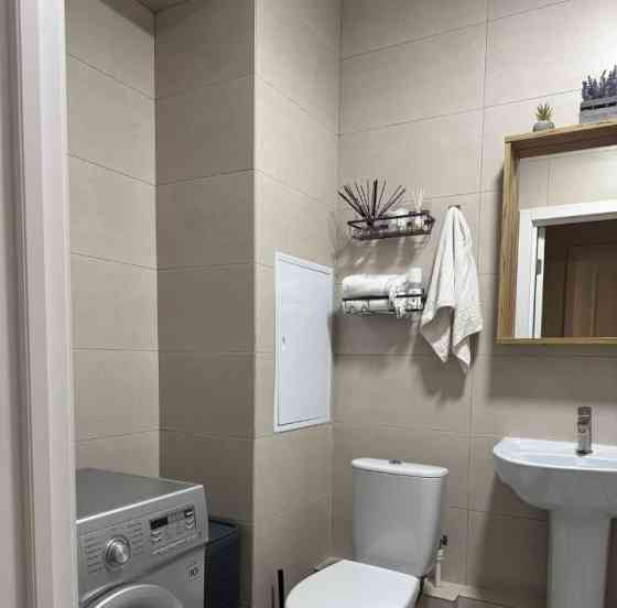 Сдается однокомнатная квартира в Буденовском районе Донецка по адресу: улица 230-й Стрелковой Дивизи Донецк