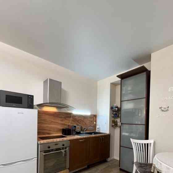 Сдается однокомнатная квартира в Буденовском районе Донецка по адресу: улица 230-й Стрелковой Дивизи Донецк