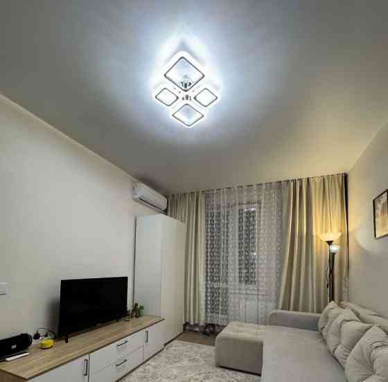 Сдается однокомнатная квартира в Буденовском районе Донецка по адресу: улица 230-й Стрелковой Дивизи Донецк