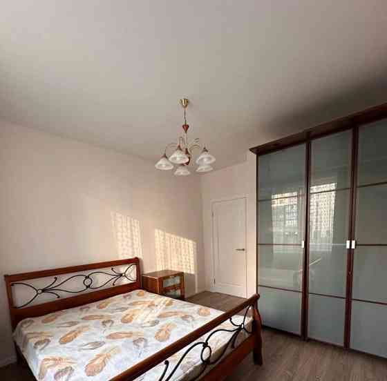 Сдается однокомнатная квартира в Буденовском районе Донецка по адресу: улица 230-й Стрелковой Дивизи Донецк