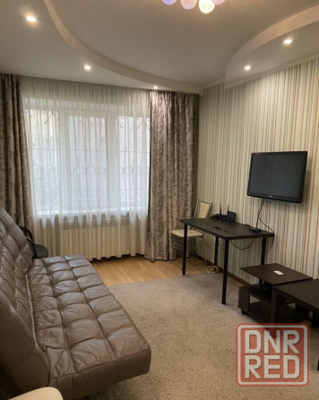 Сдается 2-х комнатная квартира Район: Ворошиловский Донецк - изображение 2