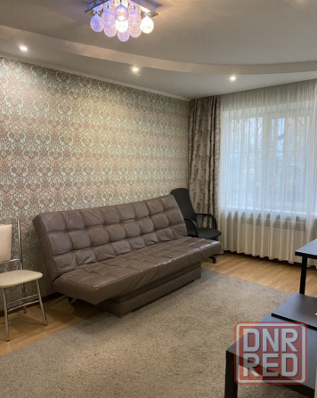 Сдается 2-х комнатная квартира Район: Ворошиловский Донецк - изображение 1