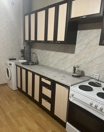 Сдаётся однокомнатная квартира в Ворошиловском районе Донецк