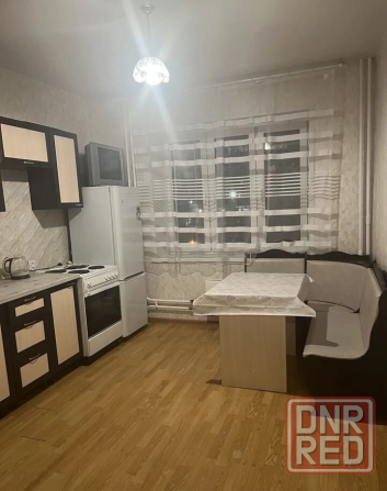 Сдаётся однокомнатная квартира в Ворошиловском районе Донецк - изображение 1