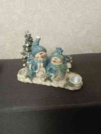 Новогодний сувенир Макеевка