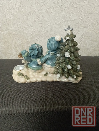 Новогодний сувенир Макеевка - изображение 2