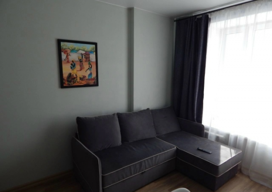 Сдаётся двухкомнатная квартира в Калининском районе Донецк