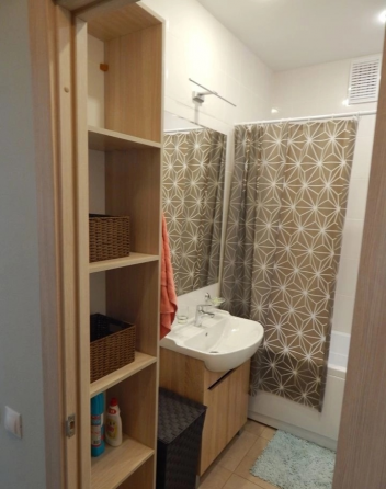 Сдаётся двухкомнатная квартира в Калининском районе Донецк