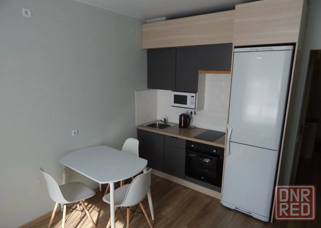 Сдаётся двухкомнатная квартира в Калининском районе Донецк - изображение 2