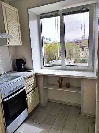 1-к квартира, 41 м2, 3 эт. Мариуполь