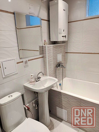 1-к квартира, 41 м2, 3 эт. Мариуполь - изображение 5