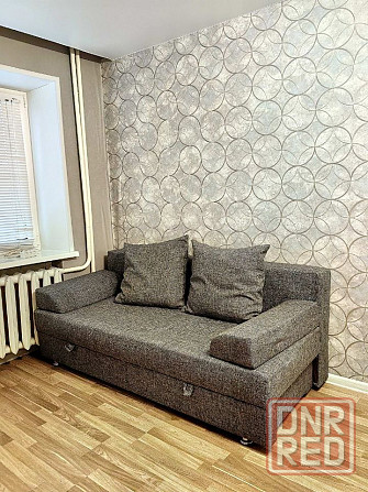 1-к квартира, 41 м2, 3 эт. Мариуполь - изображение 4