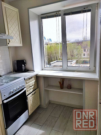 1-к квартира, 41 м2, 3 эт. Мариуполь - изображение 3