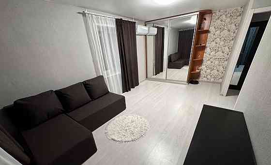 Сдаётся однокомнатная квартира в Приморском районе Мариуполя. Мариуполь