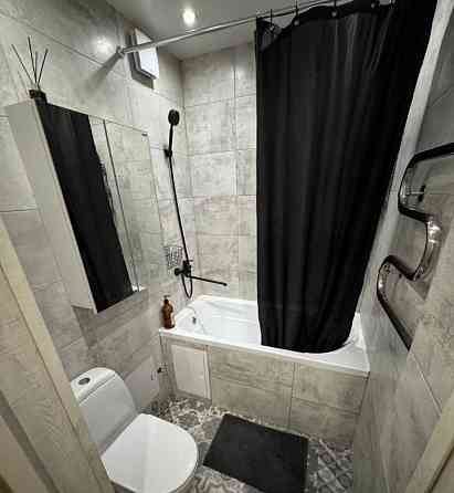 Сдаётся однокомнатная квартира в Приморском районе Мариуполя. Мариуполь