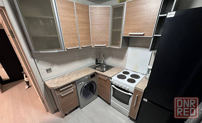 Сдаётся однокомнатная квартира в Приморском районе Мариуполя. Мариуполь - изображение 7