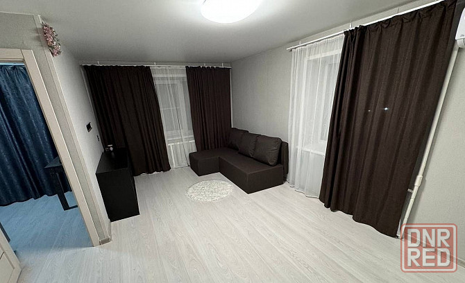 Сдаётся однокомнатная квартира в Приморском районе Мариуполя. Мариуполь - изображение 3