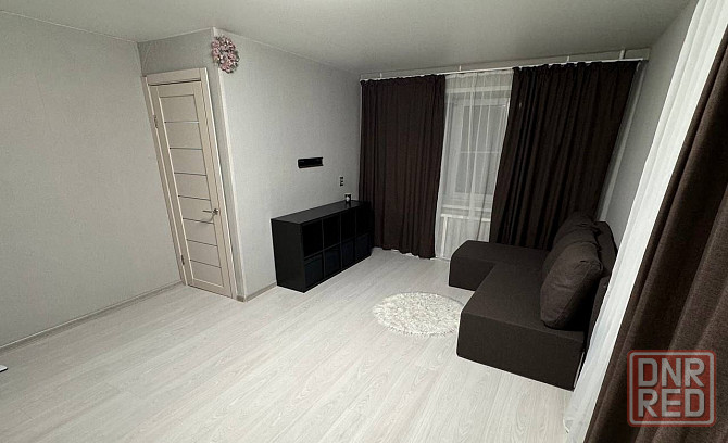 Сдаётся однокомнатная квартира в Приморском районе Мариуполя. Мариуполь - изображение 1