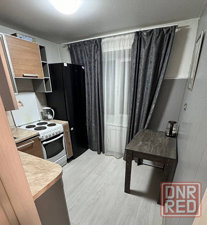 Сдаётся однокомнатная квартира в Приморском районе Мариуполя. Мариуполь - изображение 2