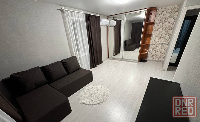 Сдаётся однокомнатная квартира в Приморском районе Мариуполя. Мариуполь - изображение 6