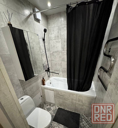 Сдаётся однокомнатная квартира в Приморском районе Мариуполя. Мариуполь - изображение 5