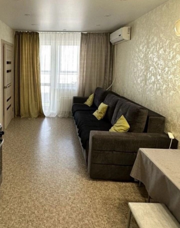 Двухкомнатная квартира в Ворошиловском районе Донецк