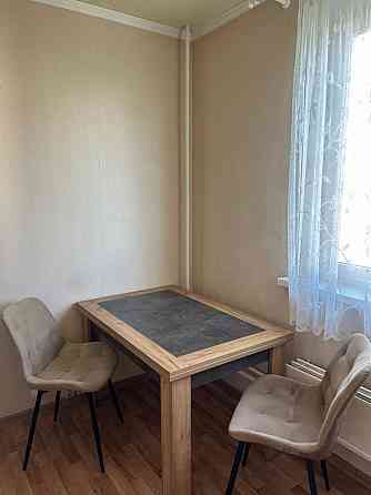 Сдаётся комфортная однокомнатная квартира в Будённовском районе Донецка Донецк