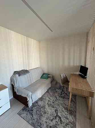 Сдаётся комфортная однокомнатная квартира в Будённовском районе Донецка Донецк