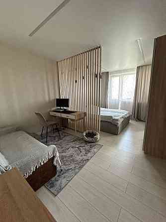 Сдаётся комфортная однокомнатная квартира в Будённовском районе Донецка Донецк