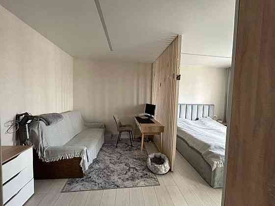 Сдаётся комфортная однокомнатная квартира в Будённовском районе Донецка Донецк