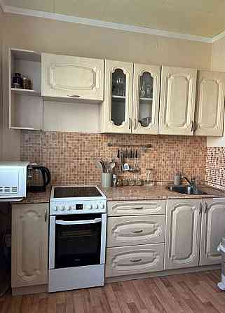 Сдаётся комфортная однокомнатная квартира в Будённовском районе Донецка Донецк