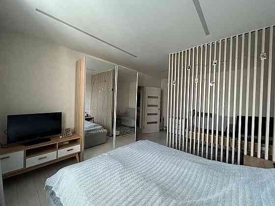 Сдаётся комфортная однокомнатная квартира в Будённовском районе Донецка Донецк