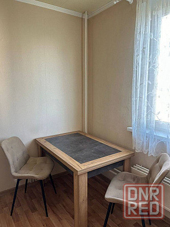 Сдаётся комфортная однокомнатная квартира в Будённовском районе Донецка Донецк - изображение 6