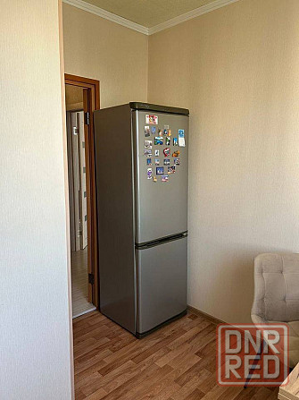 Сдаётся комфортная однокомнатная квартира в Будённовском районе Донецка Донецк - изображение 7