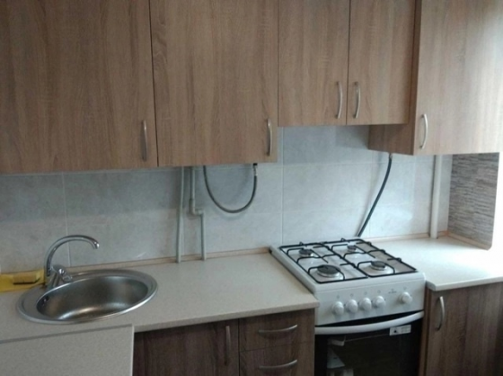 Сдается 1-комнатная квартира Ленинский район Донецк