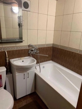 Сдается 1-комнатная квартира Ленинский район Донецк