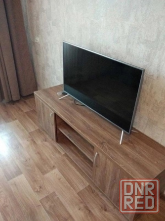 Сдается 1-комнатная квартира Ленинский район Донецк - изображение 1