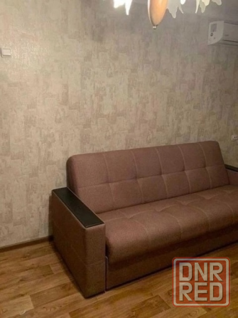 Сдается 1-комнатная квартира Ленинский район Донецк - изображение 4