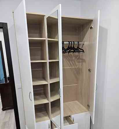 Сдаётся просторная однокомнатная квартира в Кальмиусском районе Мариуполя. Мариуполь