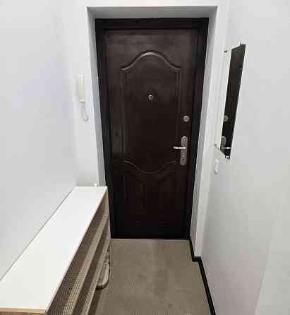 Сдаётся просторная однокомнатная квартира в Кальмиусском районе Мариуполя. Мариуполь