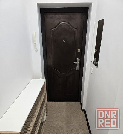 Сдаётся просторная однокомнатная квартира в Кальмиусском районе Мариуполя. Мариуполь - изображение 2