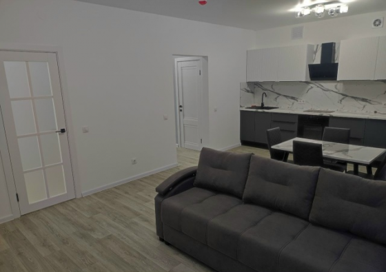 Сдается 2 комнатная квартира Донецк