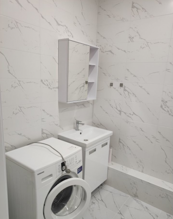 Сдается 2 комнатная квартира Донецк