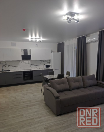 Сдается 2 комнатная квартира Донецк - изображение 1