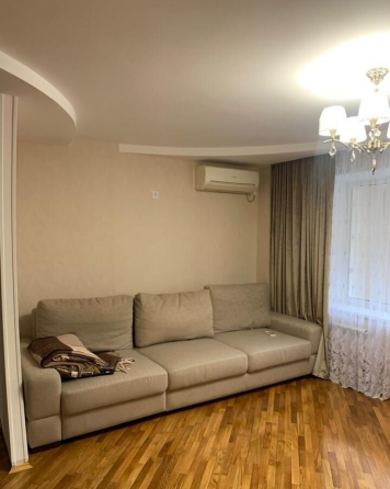 Сдаётся двухкомнатная квартира в Киевском районе Донецк