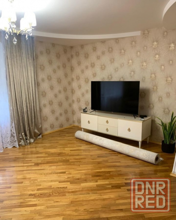 Сдаётся двухкомнатная квартира в Киевском районе Донецк - изображение 4